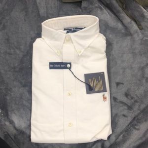 Men’s Ralph Lauren Button Down Shirt